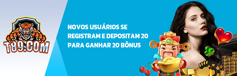 preço das apostas loteria